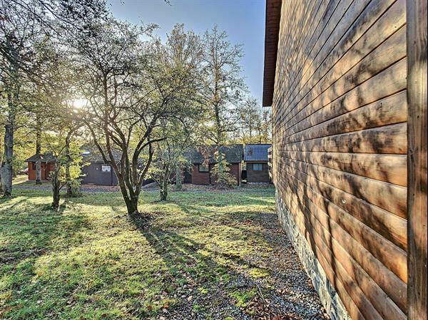 Grote foto heure vos agences vastgoed in de ardennen huizen en kamers vrijstaand