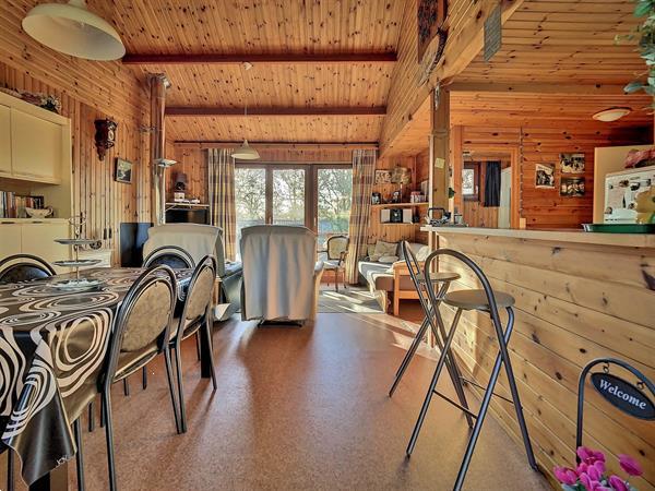 Grote foto heure vos agences vastgoed in de ardennen huizen en kamers vrijstaand