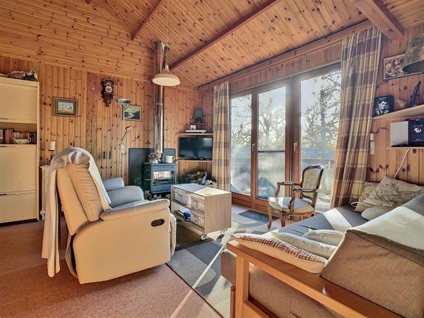 Grote foto heure vos agences vastgoed in de ardennen huizen en kamers vrijstaand