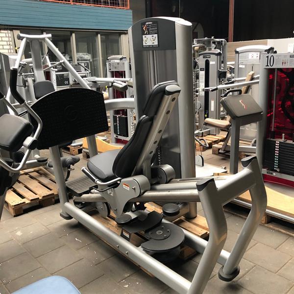 Grote foto life fitness signature set krachtset complete set leas sport en fitness fitness