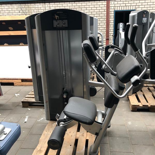 Grote foto life fitness signature set krachtset complete set leas sport en fitness fitness