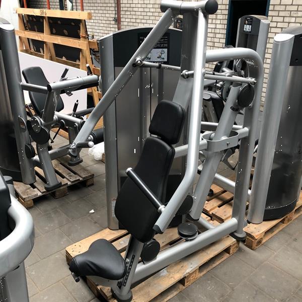 Grote foto life fitness signature set krachtset complete set leas sport en fitness fitness