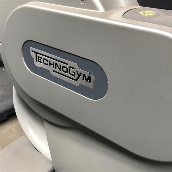 Grote foto technogym excite 700 stepper cardio sport en fitness fitness