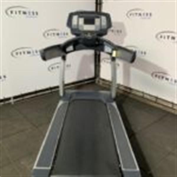 Grote foto lifefitness 95t loopband cardio sport en fitness fitness