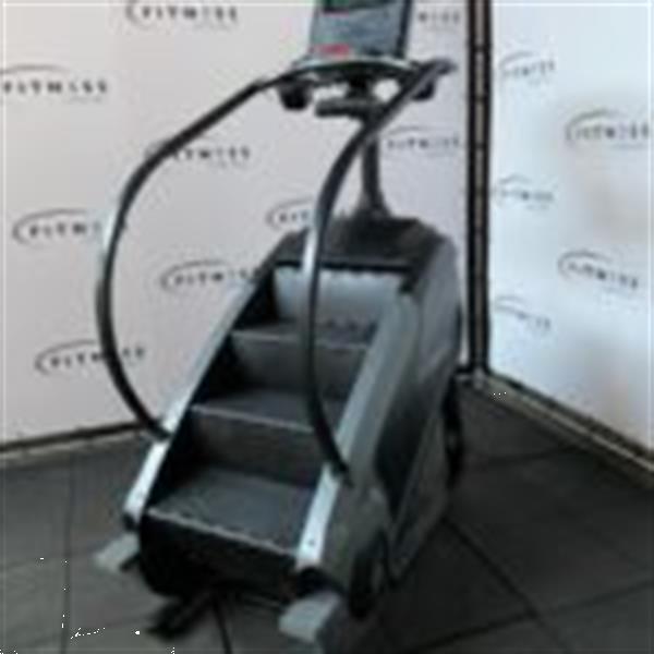 Grote foto stairmaster traploper cardio sport en fitness fitness