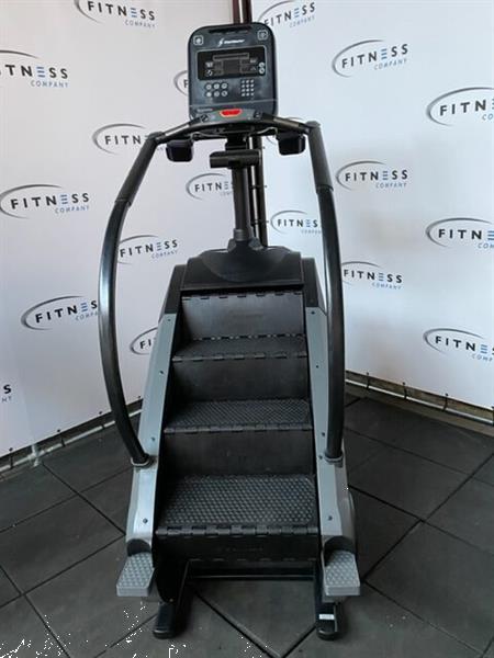 Grote foto stairmaster traploper cardio sport en fitness fitness