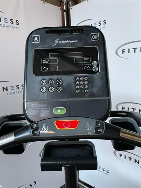 Grote foto stairmaster traploper cardio sport en fitness fitness