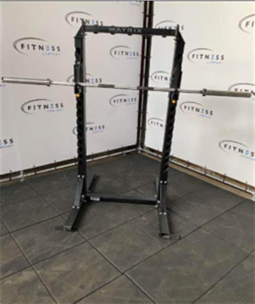 Grote foto matrix magnum attachment storage rack squad rack power r sport en fitness fitness