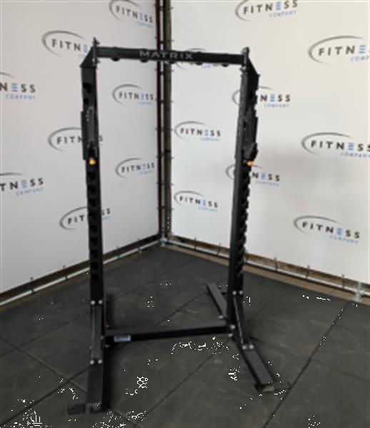 Grote foto matrix magnum attachment storage rack squad rack power r sport en fitness fitness