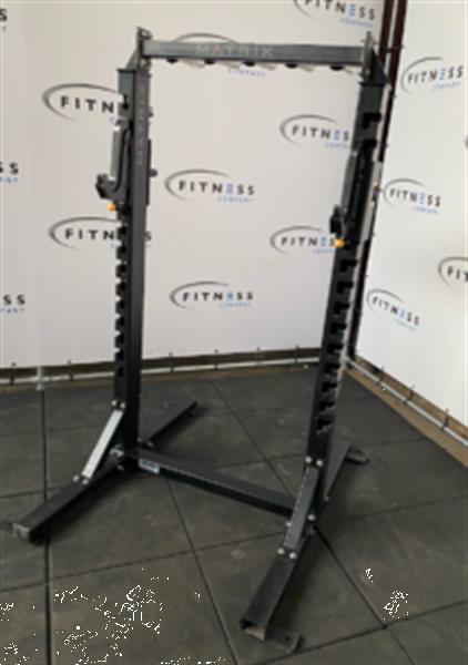 Grote foto matrix magnum attachment storage rack squad rack power r sport en fitness fitness