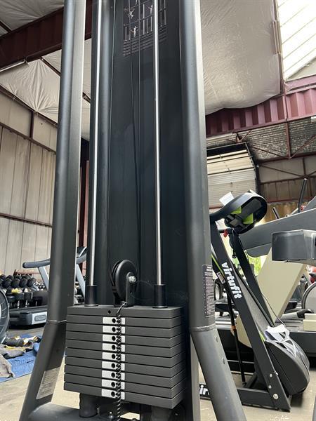 Grote foto panatta 5 station multi station alles in 1 sport en fitness fitness