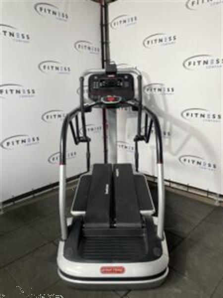 Grote foto 8tc treadclimber by star trac sport en fitness fitness