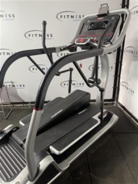 Grote foto 8tc treadclimber by star trac sport en fitness fitness
