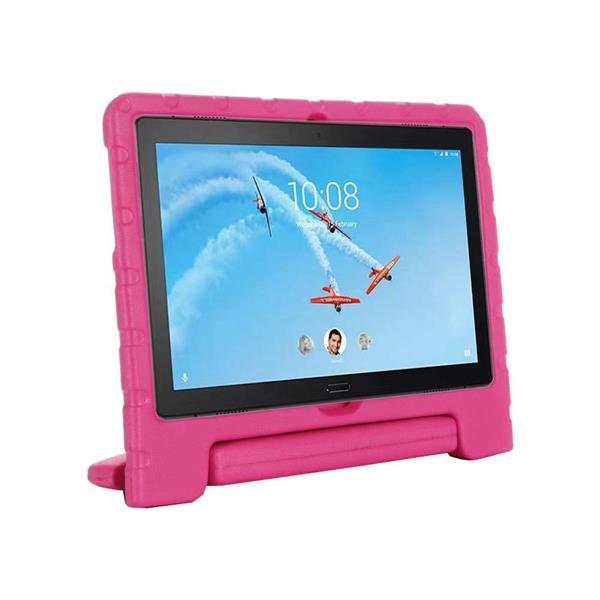 Grote foto kids case classic lenovo tab m10 roze telecommunicatie tablets