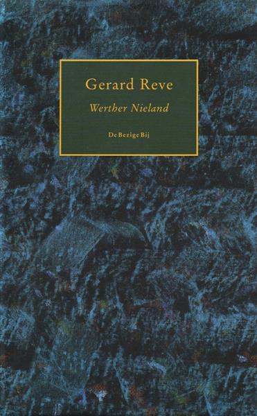 Grote foto gerard reve het hijgend hert werther nieland boeken literatuur