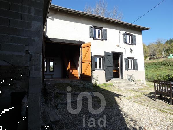 Grote foto voormalige verbouwde boerderij huizen en kamers bestaand europa