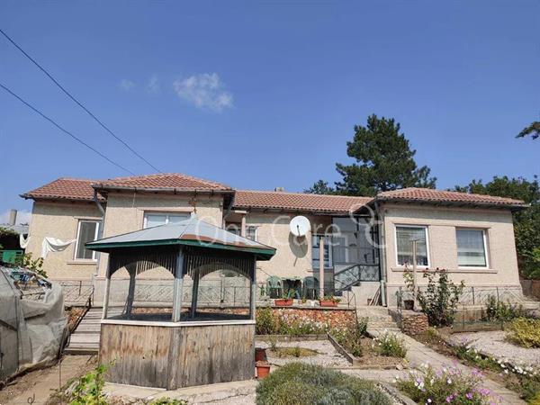 Grote foto landelijk huis half hectare op 3 km van zee huizen en kamers bestaand europa