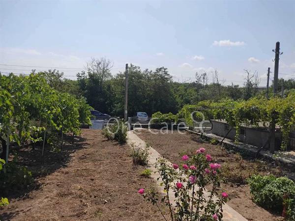 Grote foto landelijk huis half hectare op 3 km van zee huizen en kamers bestaand europa