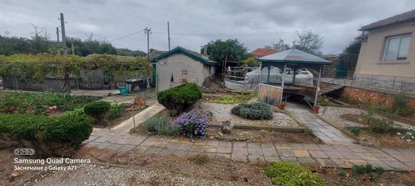 Grote foto landelijk huis half hectare op 3 km van zee huizen en kamers bestaand europa