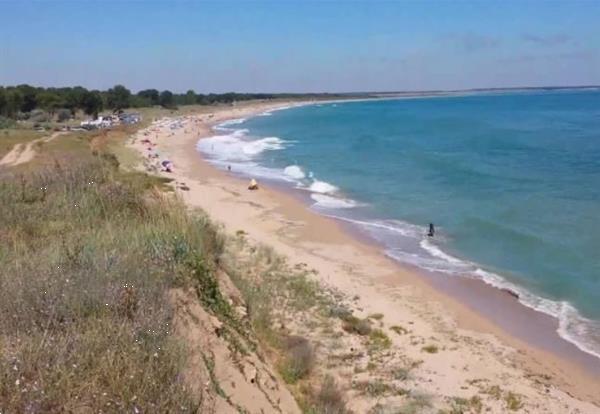 Grote foto landelijk huis half hectare op 3 km van zee huizen en kamers bestaand europa