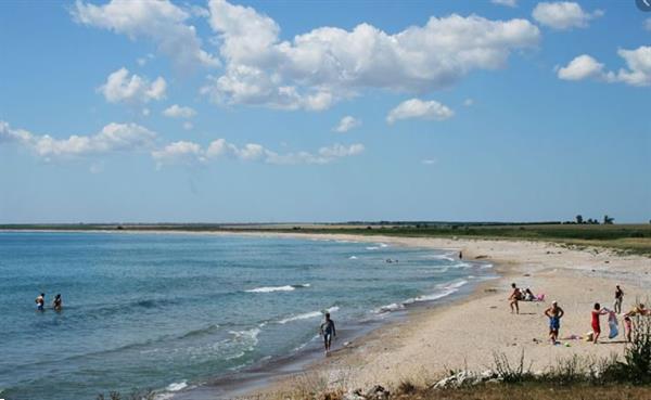 Grote foto landelijk huis half hectare op 3 km van zee huizen en kamers bestaand europa