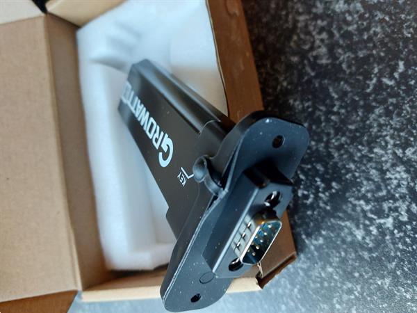 Grote foto growatt dongel doe het zelf en verbouw meetapparatuur