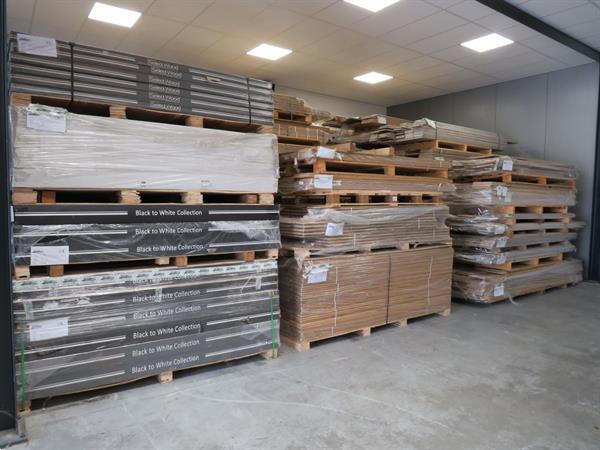 Grote foto opruiming massief walnoot vloeren 50 00 p m doe het zelf en verbouw vloerdelen en plavuizen