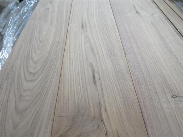 Grote foto opruiming massief walnoot vloeren 50 00 p m doe het zelf en verbouw vloerdelen en plavuizen