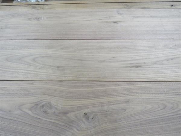 Grote foto opruiming massief walnoot vloeren 50 00 p m doe het zelf en verbouw vloerdelen en plavuizen