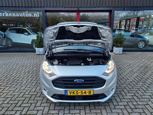 Grote foto ford transit connect 1.5 ecoblue 100pk l1 ambiente auto ford