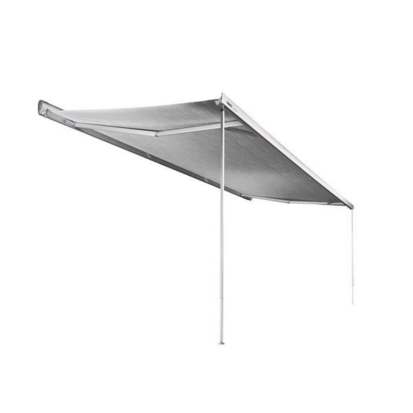Grote foto thule 8000 230v 400 geanodiseerd mystic grey caravans en kamperen tenten
