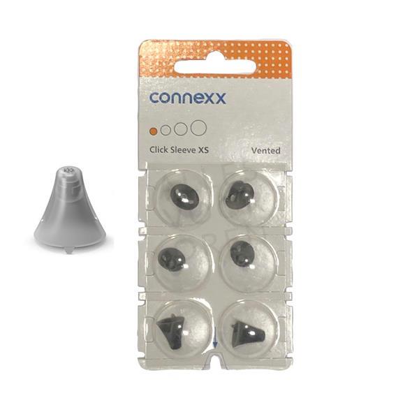 Grote foto connexx click sleeve voor ric en silk diversen verpleegmiddelen en hulpmiddelen