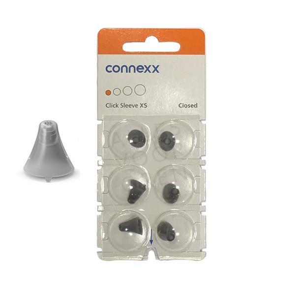 Grote foto connexx click sleeve voor ric en silk diversen verpleegmiddelen en hulpmiddelen