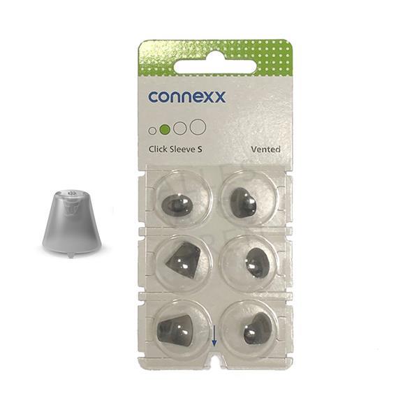 Grote foto connexx click sleeve voor ric en silk diversen verpleegmiddelen en hulpmiddelen