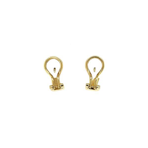 Grote foto gouden oorsieraden met diamant 14 krt 1125 sieraden tassen en uiterlijk oorbellen
