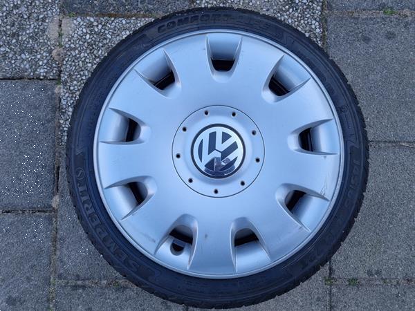 Grote foto 2x semperit banden 145 65 15 auto onderdelen banden en velgen