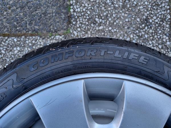 Grote foto 2x semperit banden 145 65 15 auto onderdelen banden en velgen