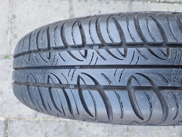 Grote foto 2x semperit banden 145 65 15 auto onderdelen banden en velgen