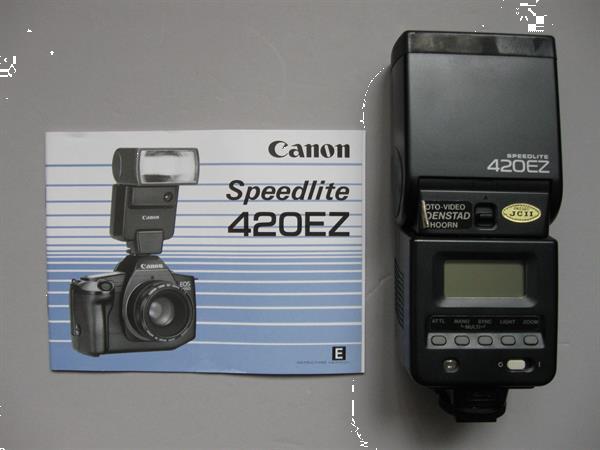 Grote foto canon eos 650 spiegelreflex analoog audio tv en foto canon