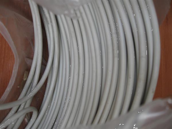 Grote foto telefoonkabel nieuw 125 meter telecommunicatie overige telecommunicatie