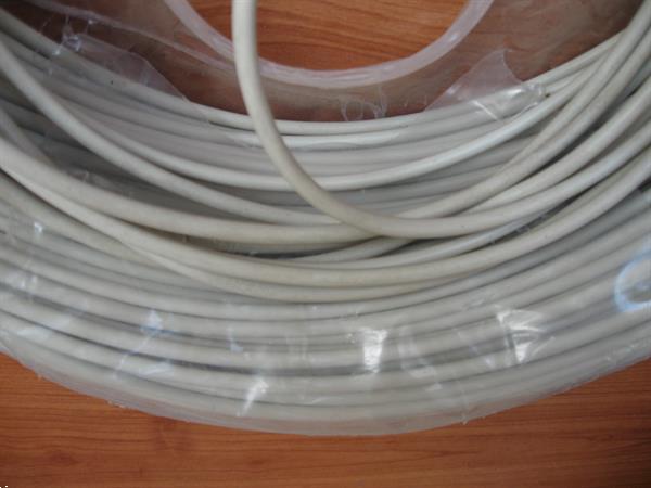 Grote foto telefoonkabel nieuw 125 meter telecommunicatie overige telecommunicatie