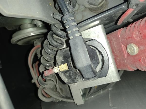 Grote foto tcm psl 10 stapelaar 2 9 m bj 2011 doe het zelf en verbouw hefwerktuigen