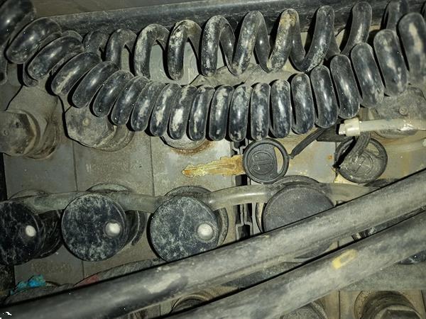 Grote foto tcm psl 10 stapelaar 2 9 m bj 2011 doe het zelf en verbouw hefwerktuigen