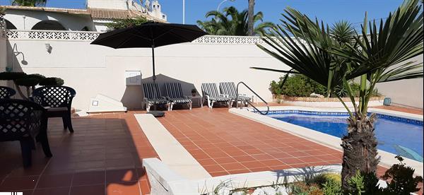 Grote foto torrevieja bungalow met discreet priv zwembad vakantie spaanse kust