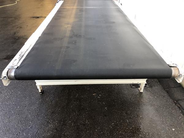 Grote foto beerepoot bufferband 395 x 150 cm agrarisch transportbanden