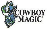 Grote foto cowboy magic rosewater conditioner dieren en toebehoren paarden accessoires