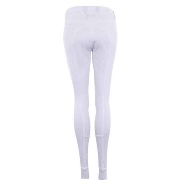 Grote foto br wedstrijdbroek limerick dames siliconen zitvlak mt 40 dieren en toebehoren paarden accessoires