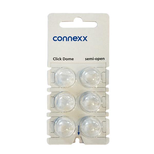 Grote foto connexx click domes diversen verpleegmiddelen en hulpmiddelen
