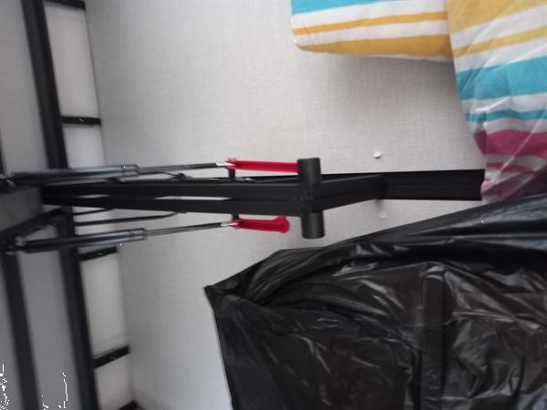 Grote foto tweepersoonsbed huis en inrichting boxsprings