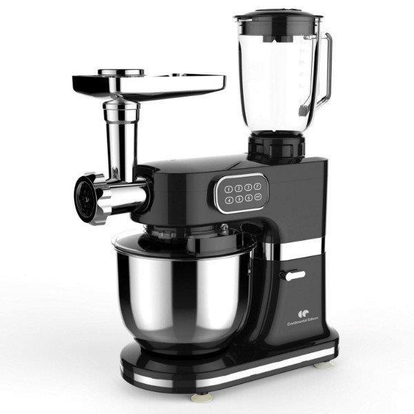 Grote foto deeg machine multifonction huis en inrichting keukenapparatuur